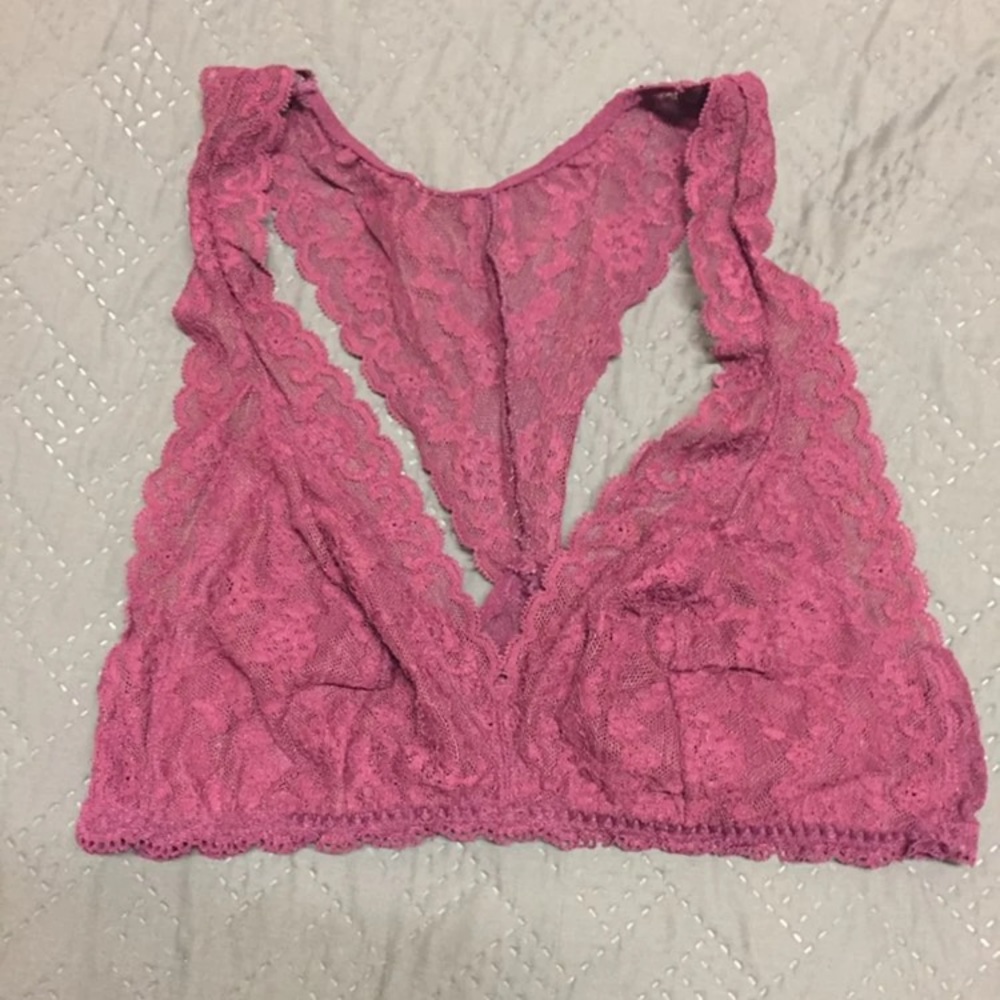 VS Bralette
